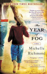 The Year of Fog: A Novel (Bantam Discovery) used book depot