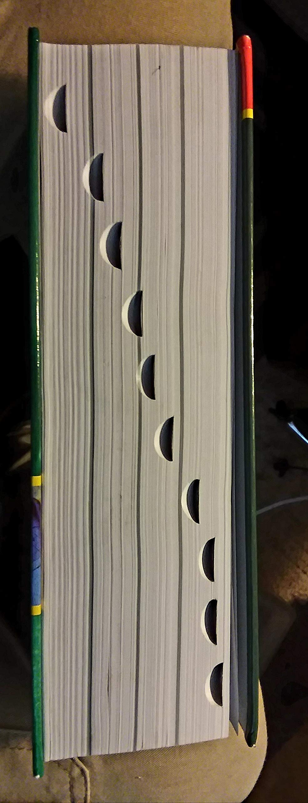 Stedman's Medical Dictionary used book depot