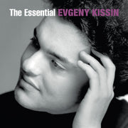 Essential Evgeny Kissin used book depot