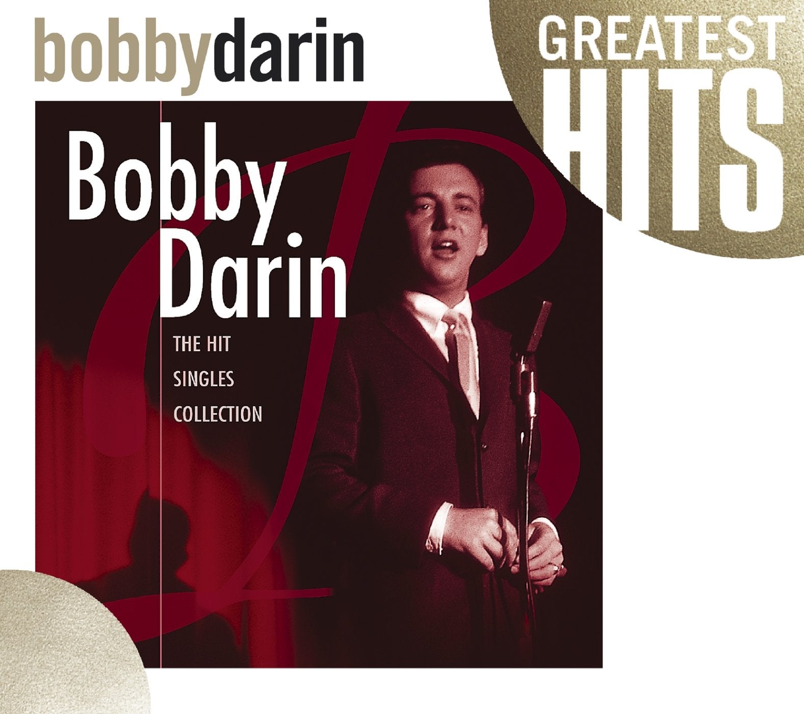 The Hit Singles Collection used book depot