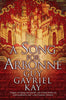 A Song for Arbonne [Paperback] Kay, Guy Gavriel