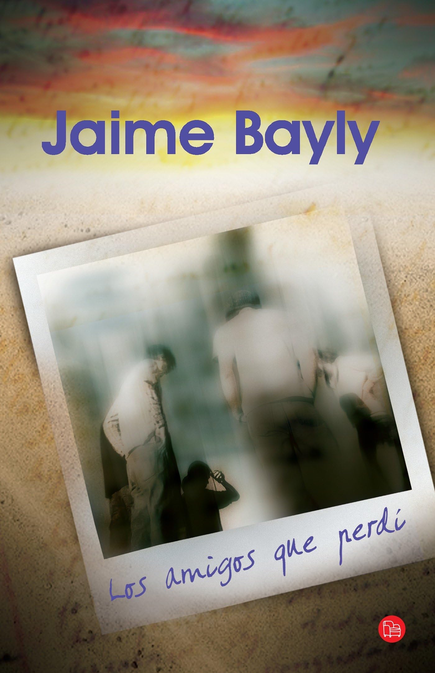 Los amigos que perdí / The Friends I've Lost (Spanish Edition) used book depot