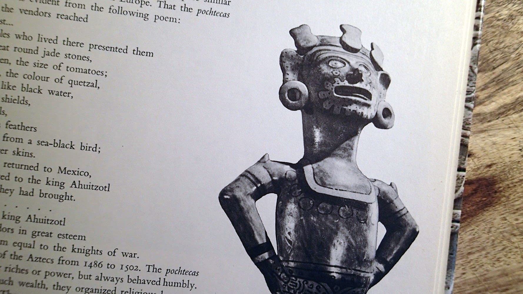 Mexican And Central American Mythology used book depot