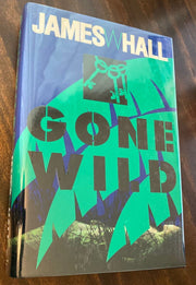 Gone Wild used book depot