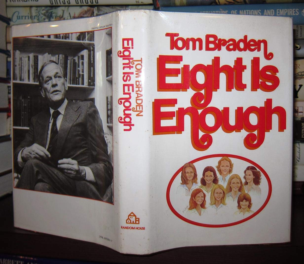 Eight Is Enough