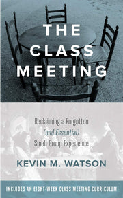 The Class Meeting used book depot
