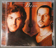 Brio used book depot