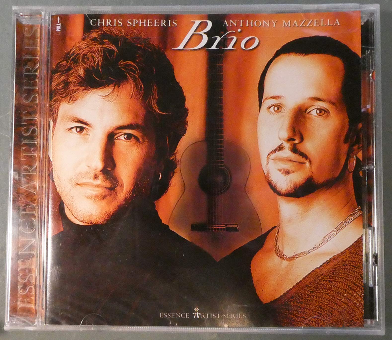 Brio used book depot