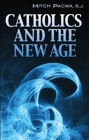 Catholics and the New Age used book depot