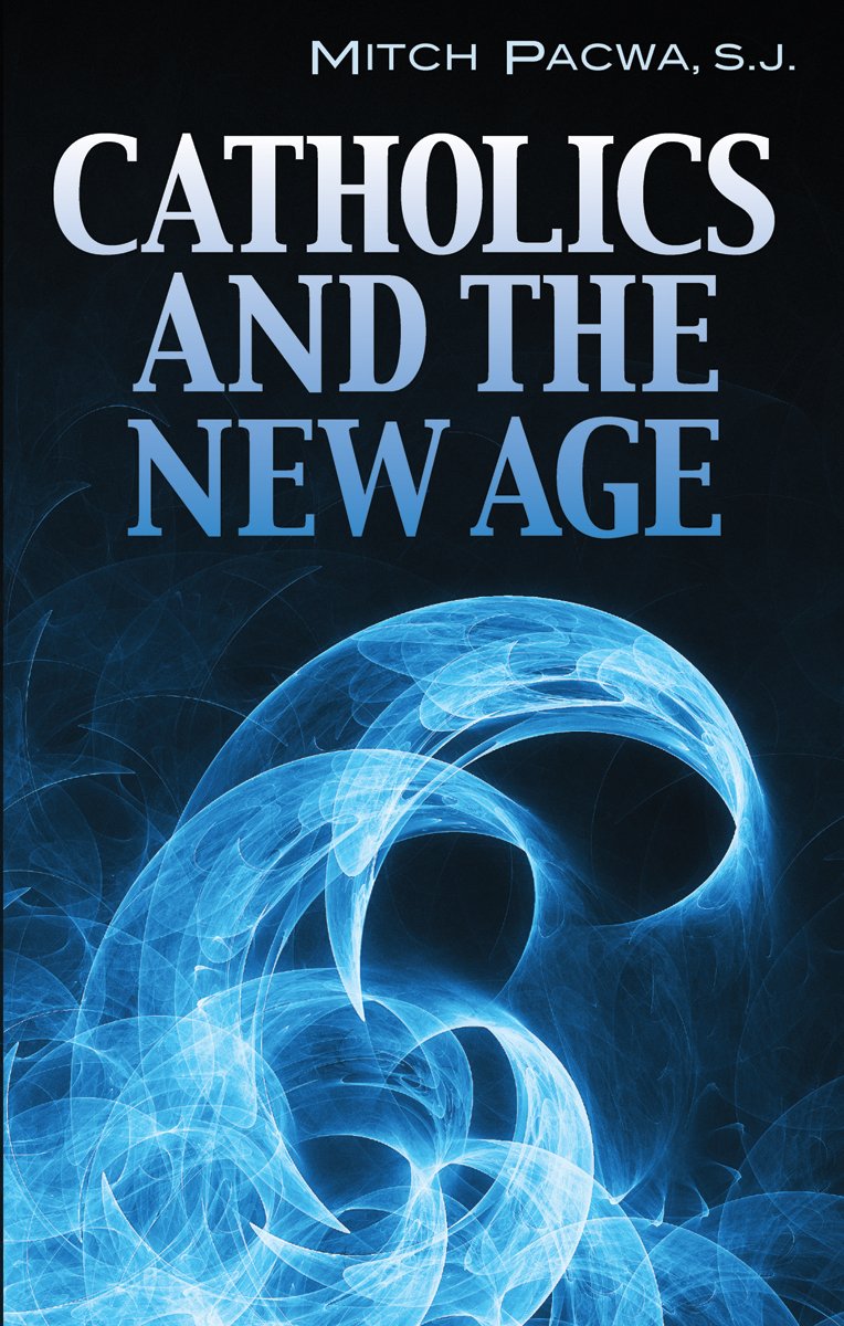 Catholics and the New Age used book depot