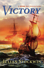Victory: A Kydd Sea Adventure (Kydd Sea Adventures) (Volume 11)