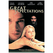 GREAT EXPECTATIONS [dvd] … used book depot