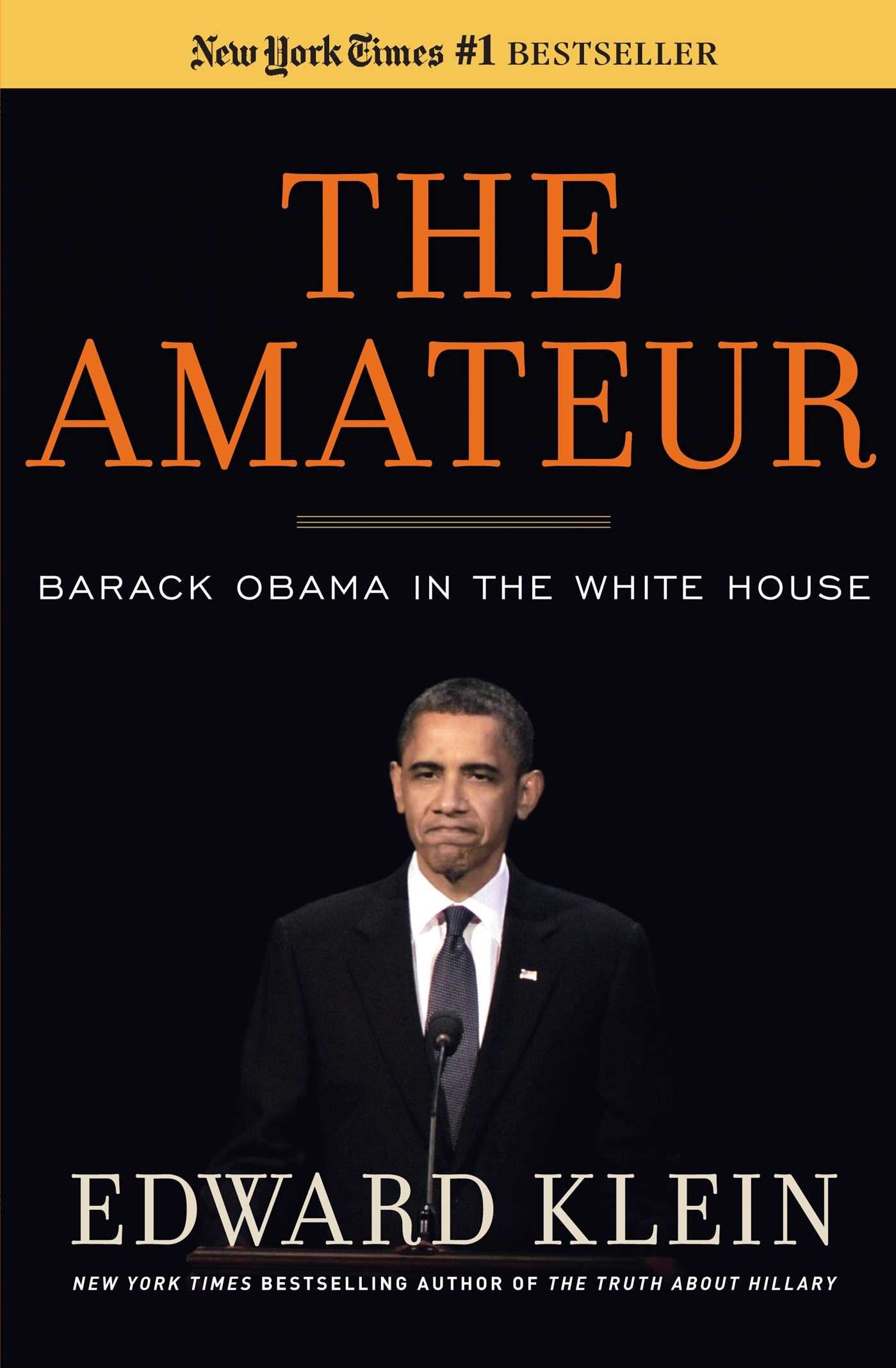 The Amateur used book depot