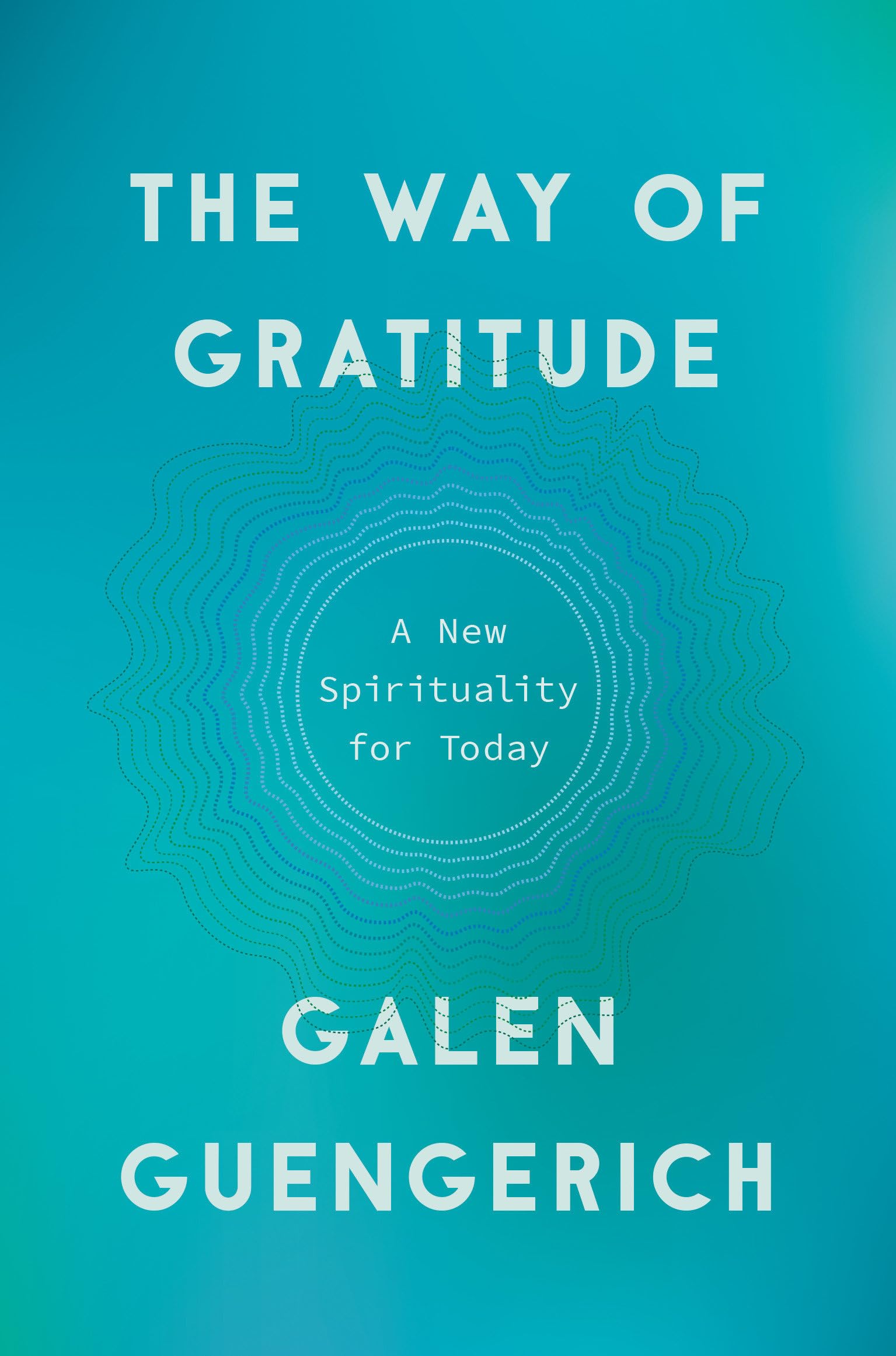 The Way of Gratitude: A New Spirituality for Today used book depot