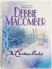 The Christmas Basket used book depot