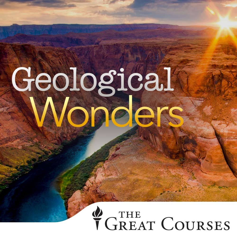 The World?s Greatest Geological Wonders: 36 Spectacular Sites used book depot