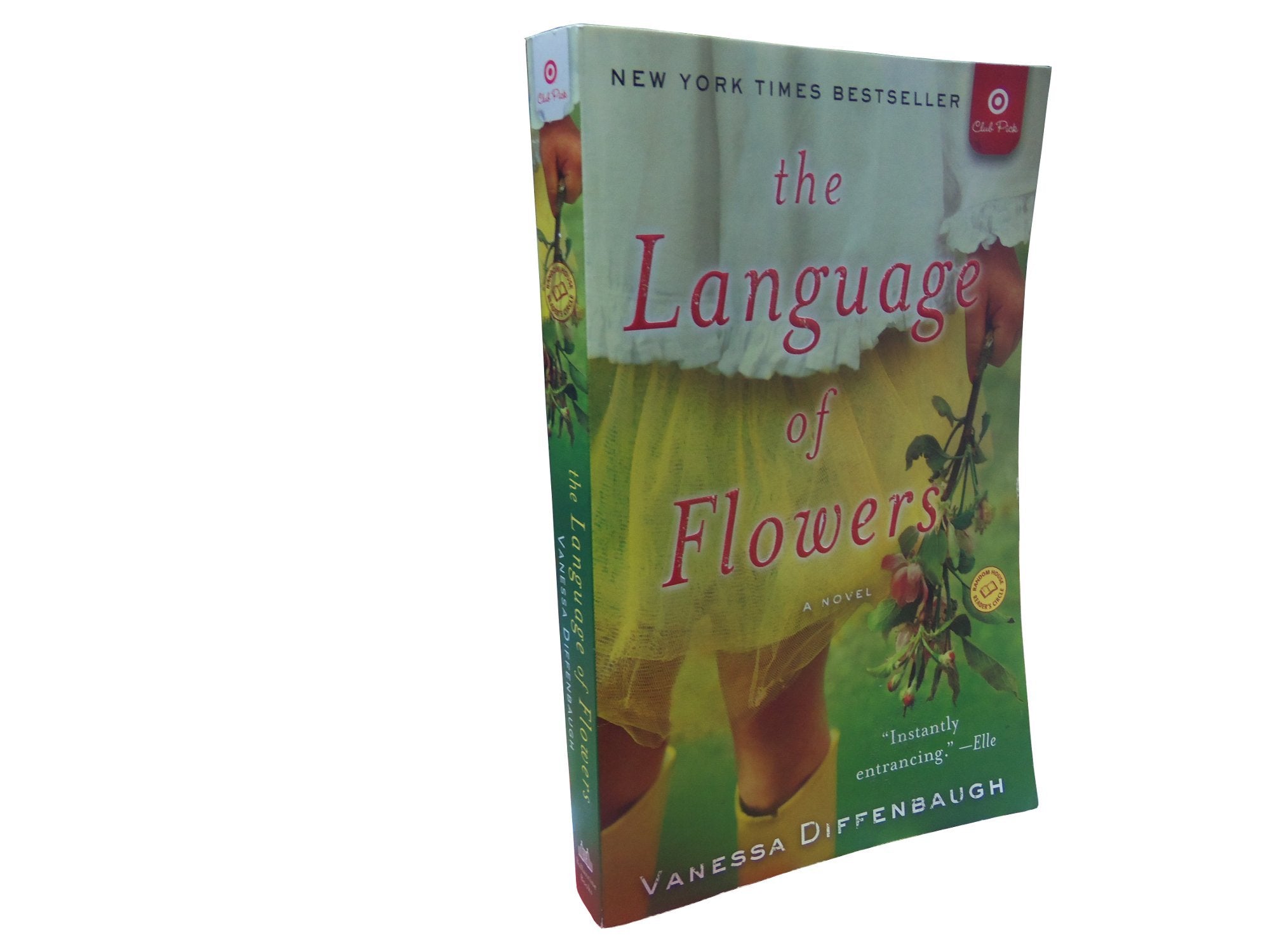Language of Flowers