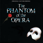 The Phantom of the Opera (Original 1986 London Cast) used book depot