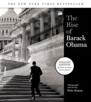 The Rise of Barack Obama used book depot