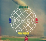We're All Gonna Die used book depot