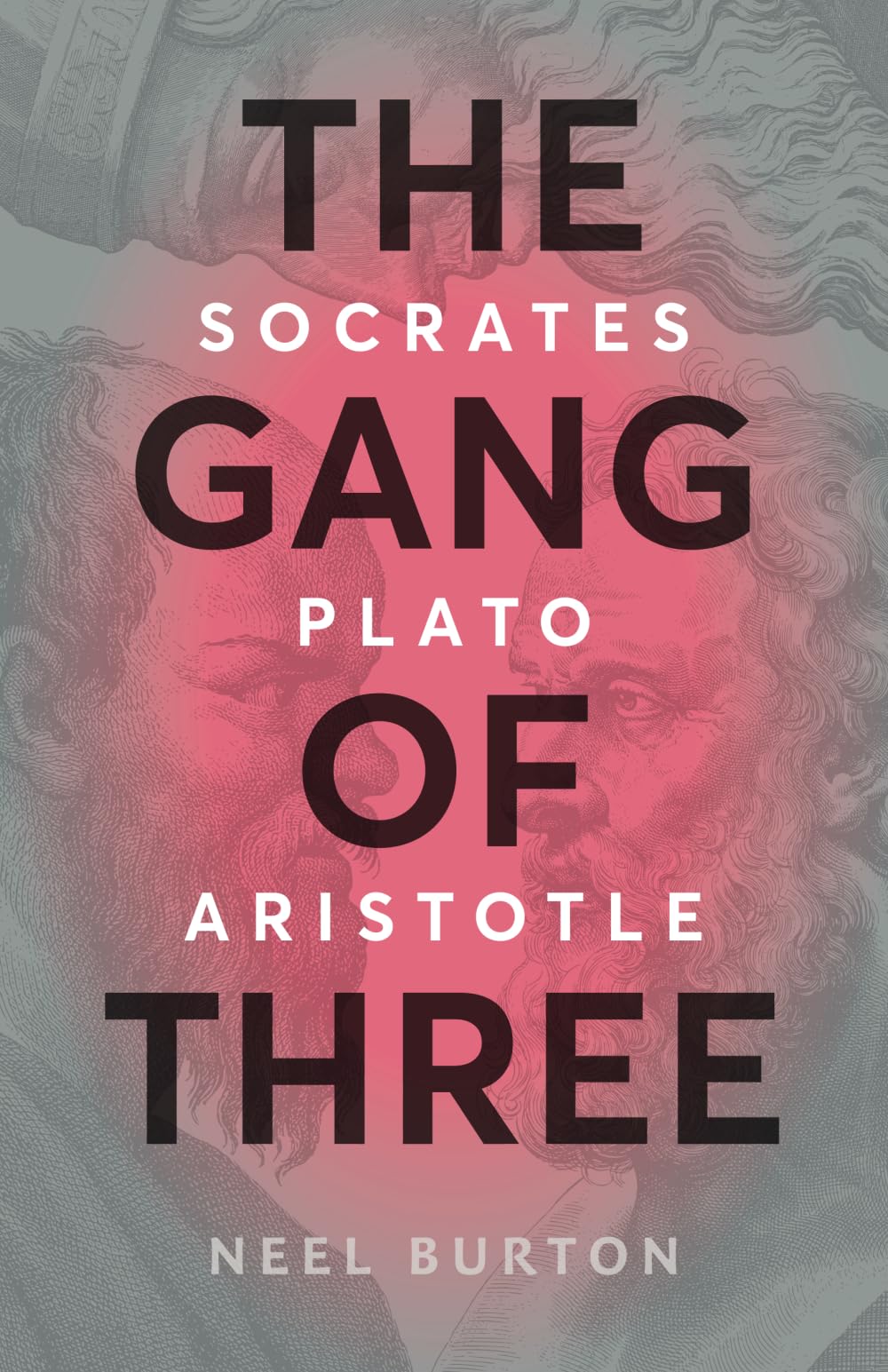 The Gang of Three: Socrates, Plato, Aristotle (Ancient Wisdom) used book depot