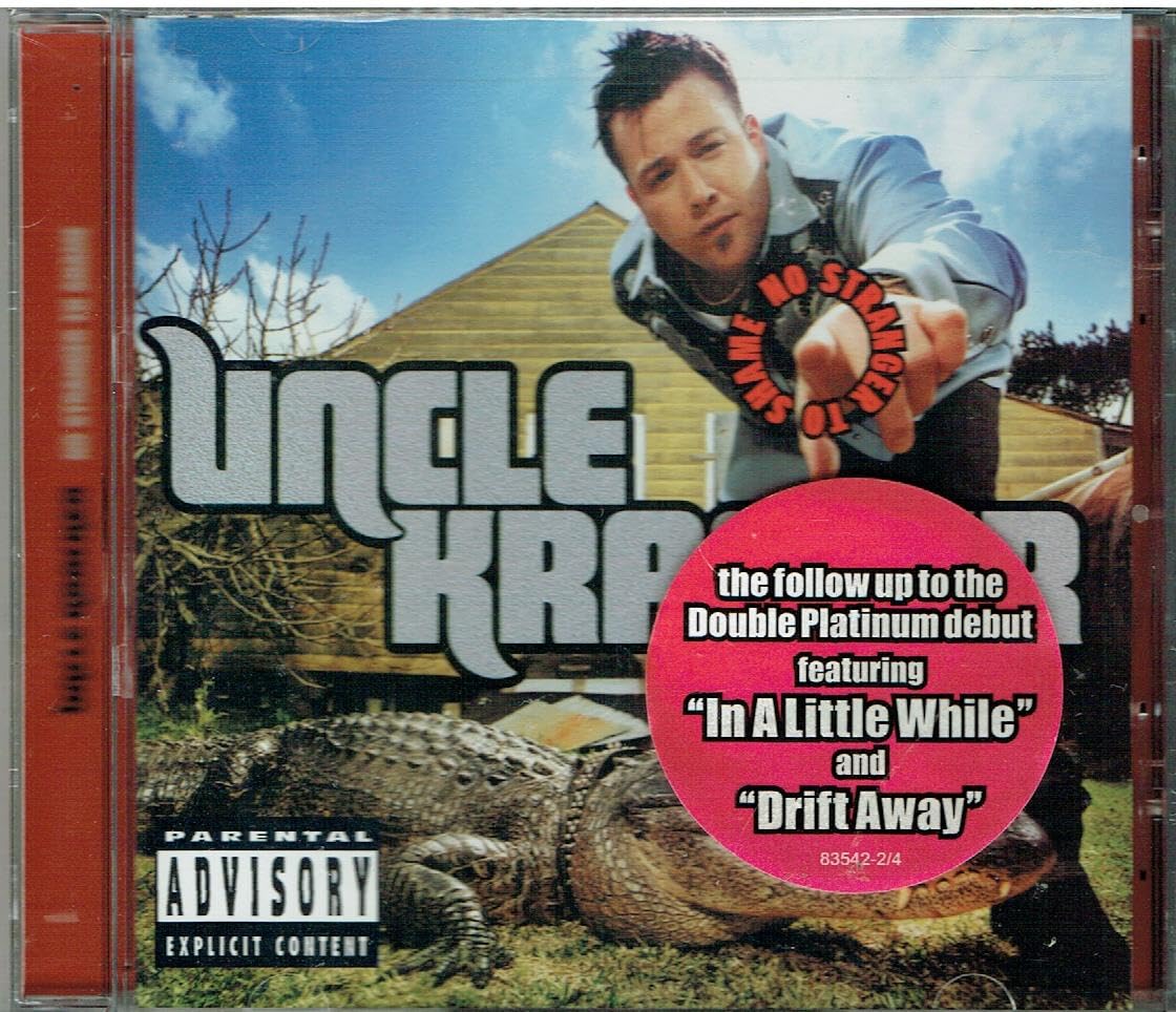 No Stranger To Shame used book depot