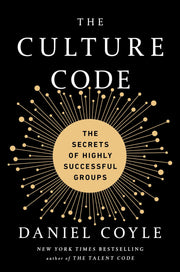The Culture Code: The Secrets of Highly Successful Groups used book depot