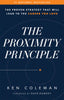 The Proximity Principle: The Proven Strategy That Will Lead to a Career You Love [Hardcover] Coleman, Ken and Ramsey, Dave