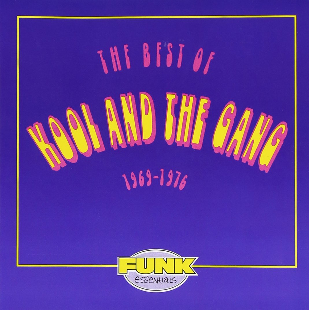Best Of (1969-1976) - (Funk Essentials Series) used book depot