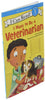 I Want to Be a Veterinarian: A My Community I Can Read (I Can Read Level 1)