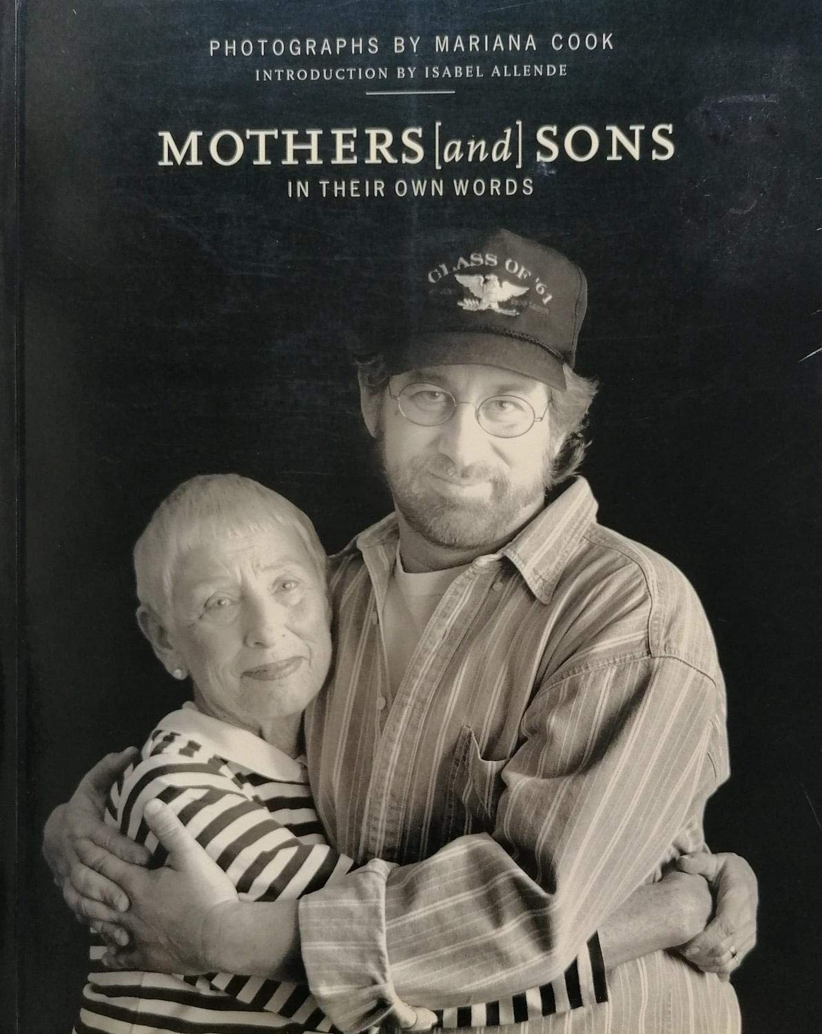Mothers and Sons: In Their Own Words used book depot