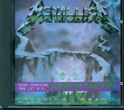 Creeping Death / Jump In The Fire used book depot