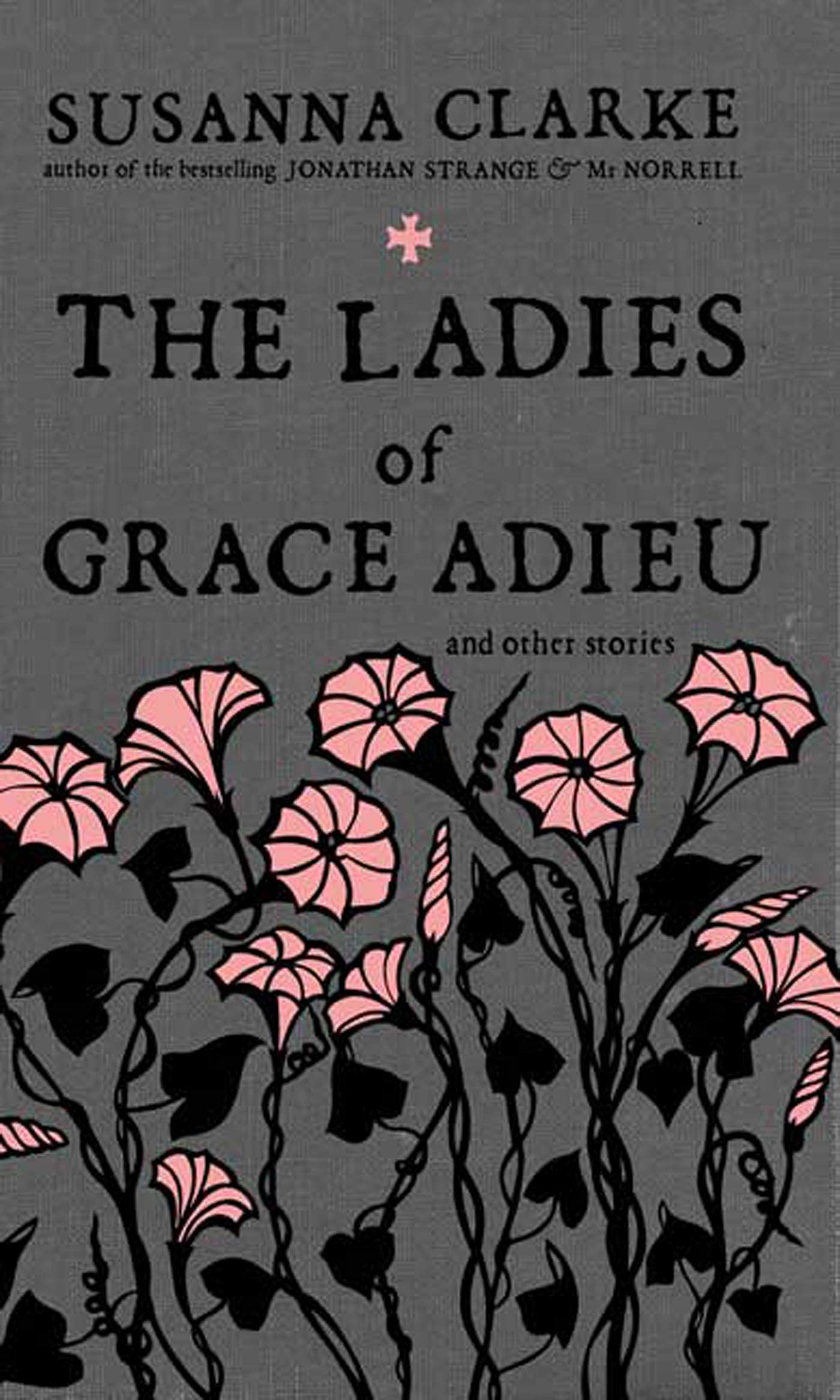 The Ladies of Grace Adieu and Other Stories used book depot