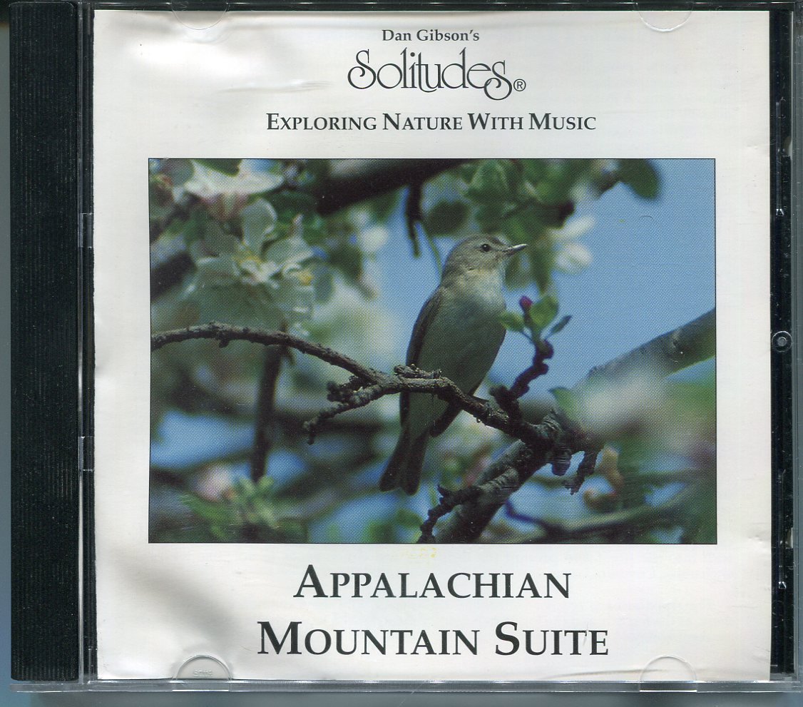 Appalachian Mountain Suite used book depot