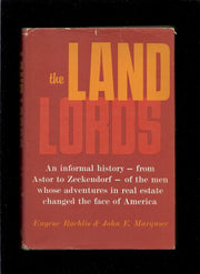 The Land Lords used book depot