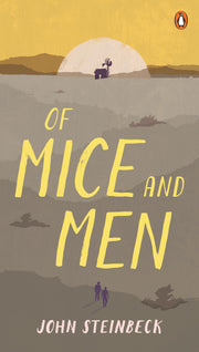 Of Mice and Men used book depot