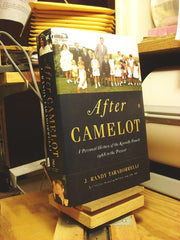 After Camelot: A Personal History of the Kennedy Family - 1968 to the Present used book depot