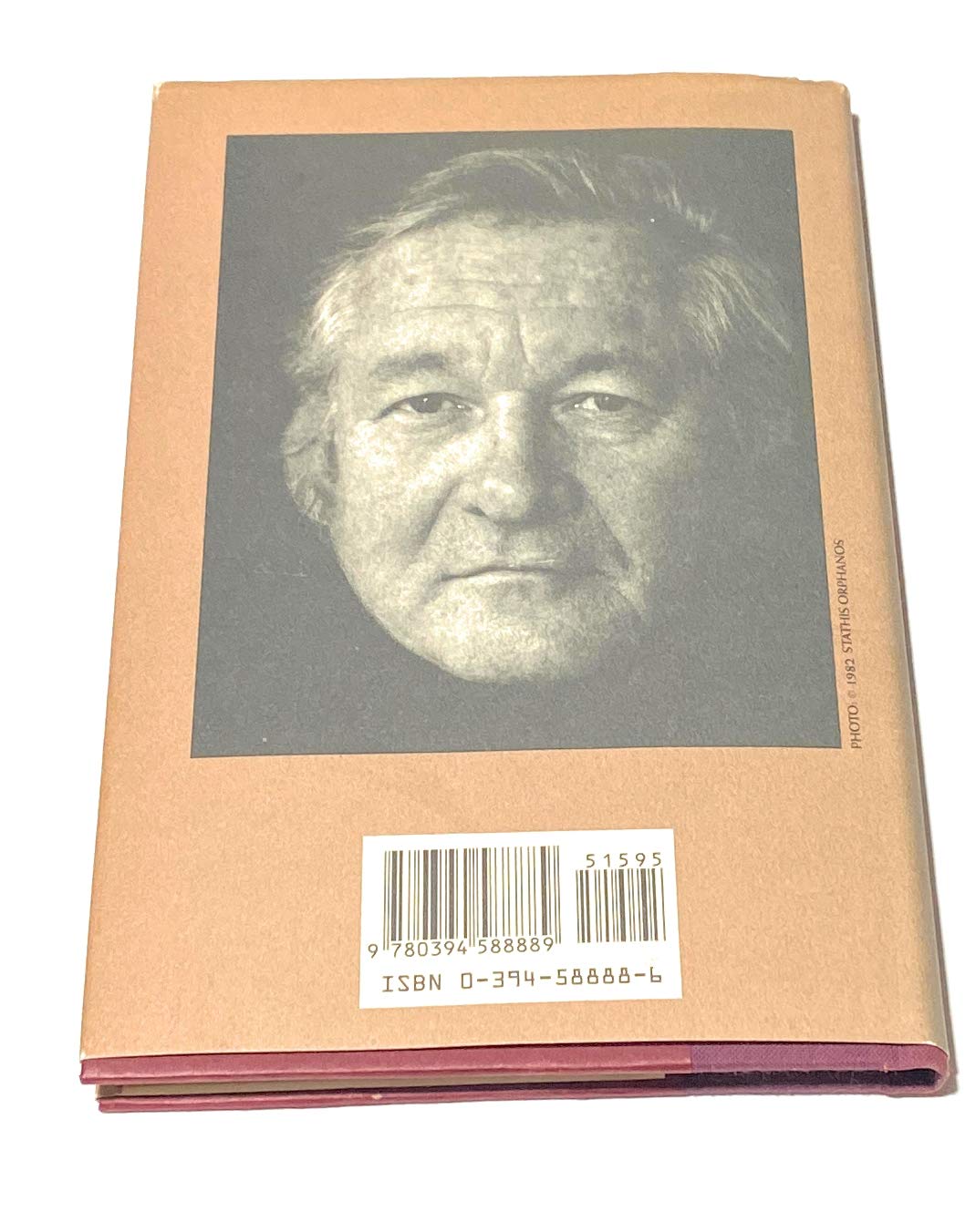 Darkness Visible: A Memoir of Madness used book depot