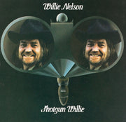 Shotgun Willie used book depot