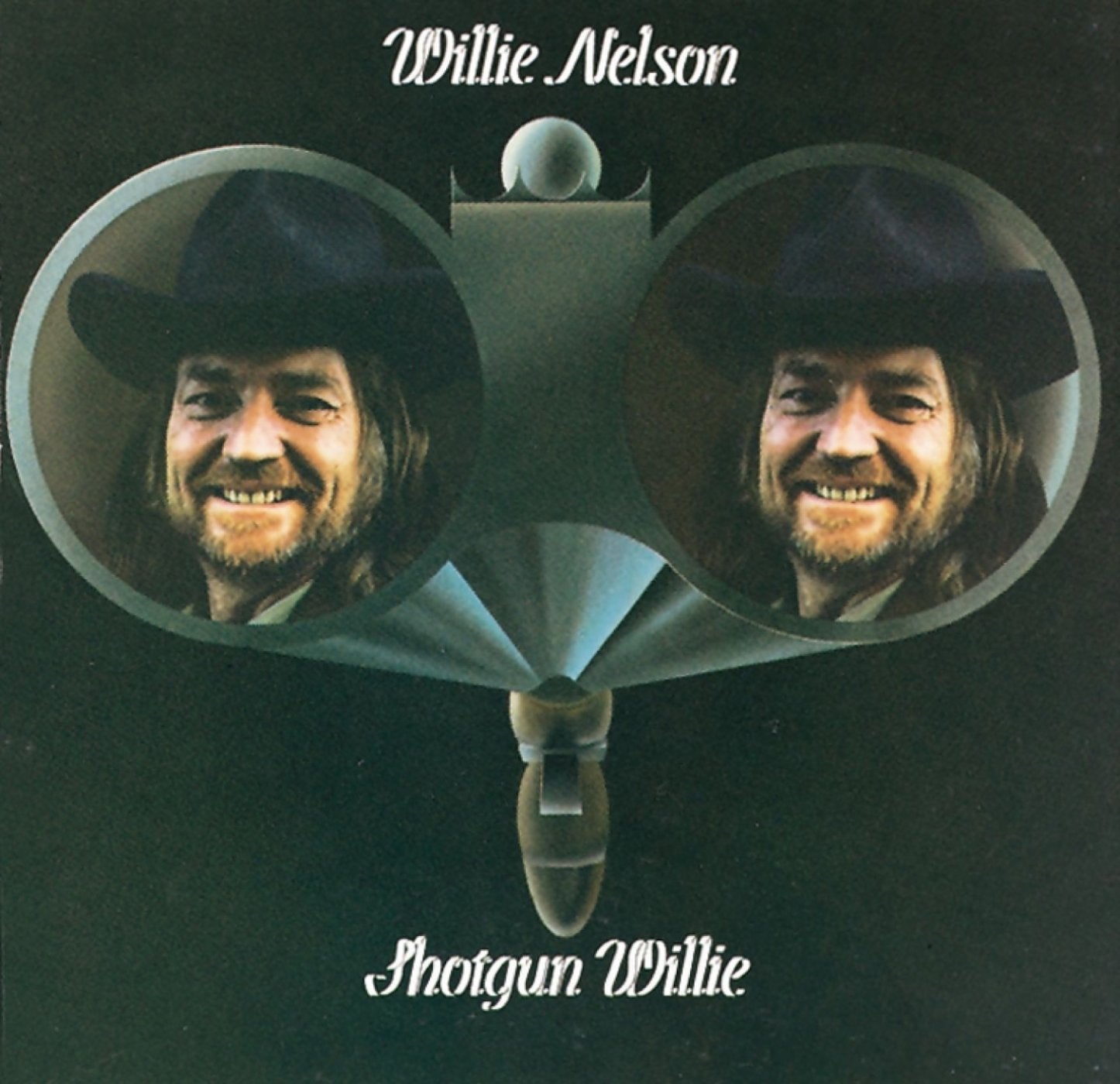 Shotgun Willie used book depot