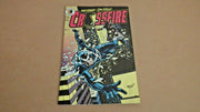 Crossfire #3