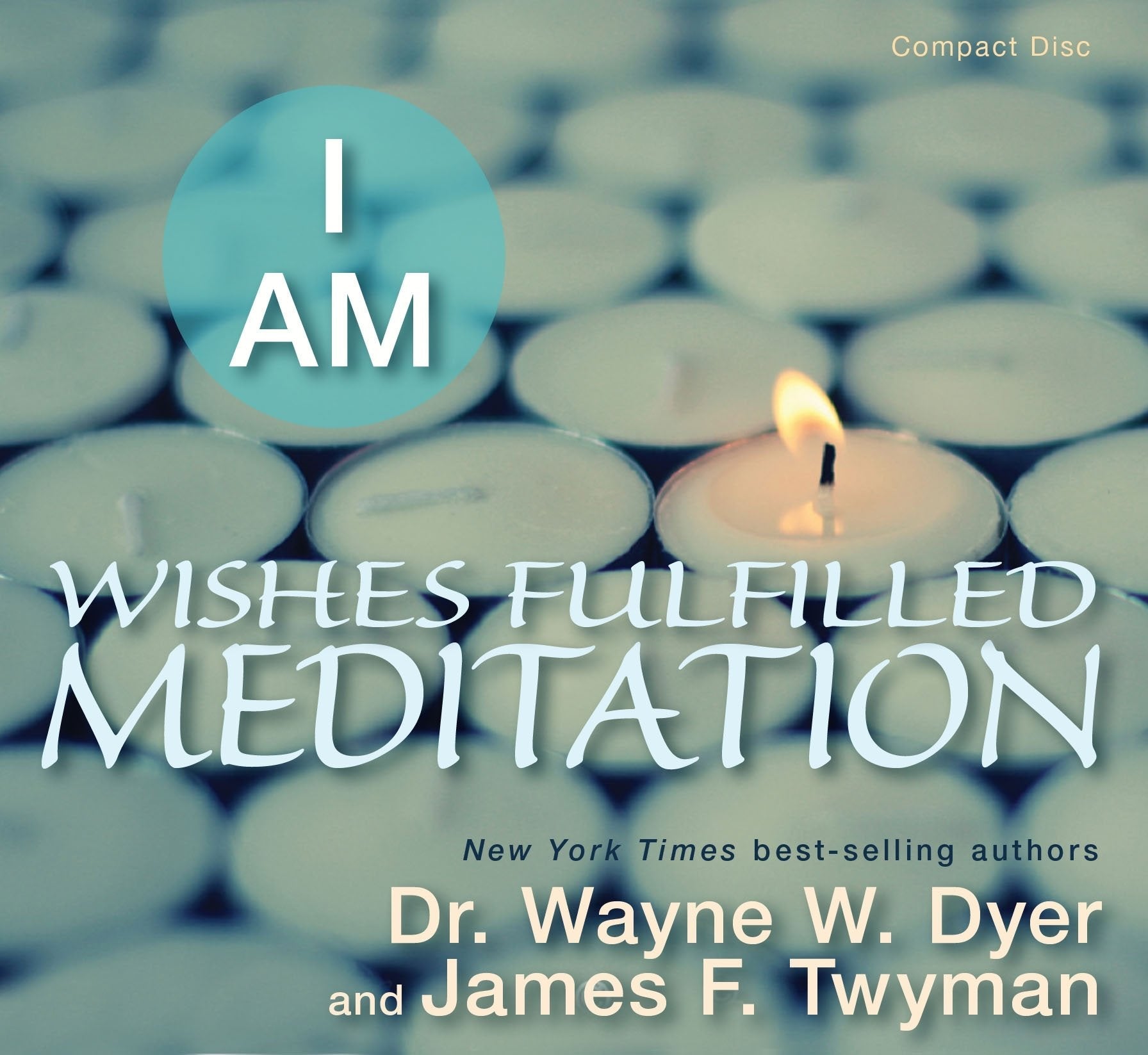 I AM Wishes Fulfilled Meditation used book depot