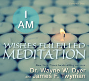 I AM Wishes Fulfilled Meditation used book depot