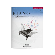 Piano Adventures: Lesson Book - Level 2A, 2nd Edition | Beginner Piano Method | Learn Eighth Notes Chords and Sight Reading | Sheet Music Songbook for Early Learners | Faber Piano Book for Ki
