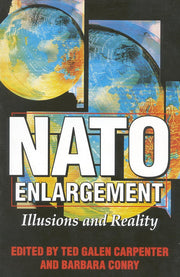 NATO Enlargement: Illusions and Reality used book depot