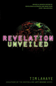Revelation Unveiled used book depot