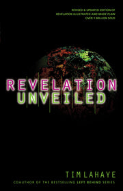 Revelation Unveiled used book depot