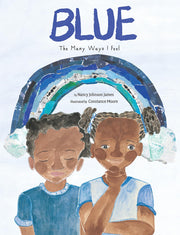 Blue: The Many Ways I Feel (The Colors of My Life) used book depot