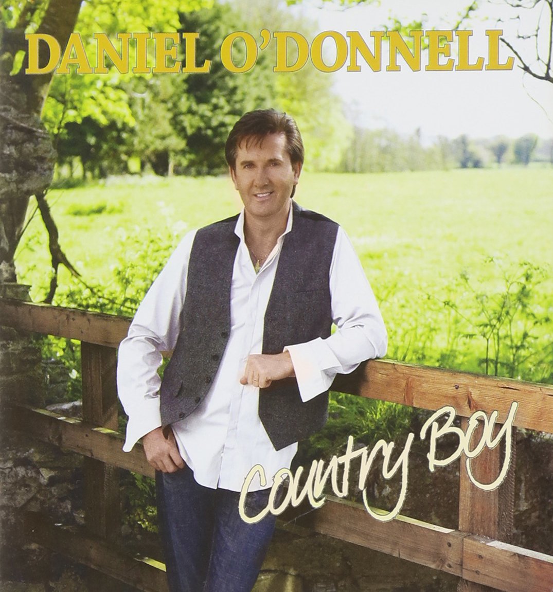 Country Boy used book depot