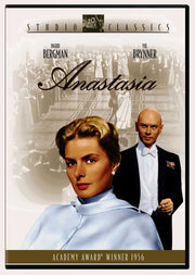 Anastasia [DVD] used book depot
